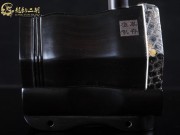 【已售】特價(jià)黑檀二胡6956