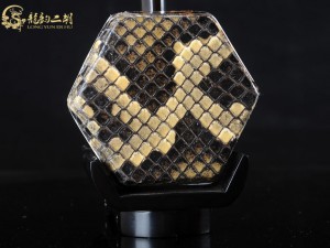 【已售】特價(jià)黑檀二胡6965