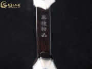 【已售】特價(jià)黑檀二胡1185