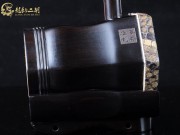 【已售】特價(jià)黑檀二胡1185