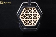 【已售】特價(jià)黑檀二胡1185