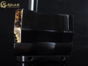 【已售】入門(mén)黑檀二胡1187
