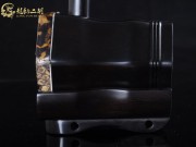 【已售】入門黑檀二胡1186