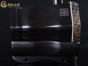 【已售】入門(mén)黑檀二胡1193