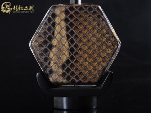 【已售】入門(mén)黑檀二胡1193