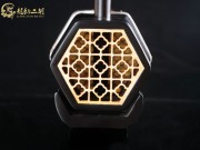 【已售】入門黑檀二胡1194