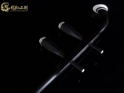 【已售】特優(yōu)黑檀二胡7005