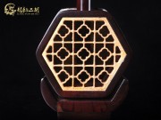 【已售】藏品紫檀二胡7071-蘇南小調(diào)