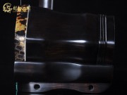 【已售】特價(jià)銅軸黑檀二胡7135-穿越時(shí)空的思念