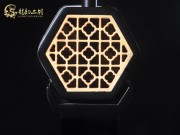 【已售】特價銅軸黑檀二胡7134-良宵