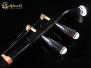 【已售】特價(jià)銅軸黑檀二胡7135-穿越時(shí)空的思念