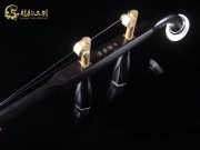 【已售】特價(jià)銅軸黑檀二胡7135-穿越時(shí)空的思念