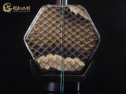 【已售】特價(jià)銅軸黑檀二胡7135-穿越時(shí)空的思念