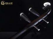 【已售】入門黑檀二胡1203