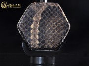 【已售】特價(jià)黑檀二胡7185 卷珠簾