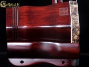 【已售】龍韻高級紫檀二胡7204 菊花臺