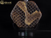 【已售】龍韻藏品老紅木二胡7221-空山鳥(niǎo)語(yǔ)