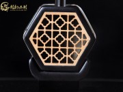 【已售】龍韻藏品老紅木二胡7216-長城隨想