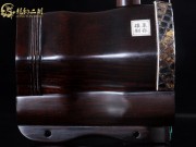 【已售】龍韻藏品老紅木二胡7216-長城隨想