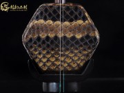 【已售】龍韻藏品老紅木二胡7216-長(zhǎng)城隨想