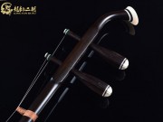 【已售】龍韻藏品老紅木二胡7252-水調(diào)歌頭