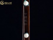 【已售】龍韻藏品老紅木二胡7253-水調(diào)歌頭