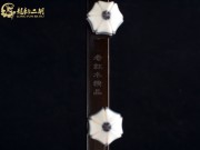 【已售】龍韻藏品老紅木二胡7252-水調(diào)歌頭
