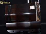 【已售】龍韻藏品老紅木二胡7252-水調(diào)歌頭