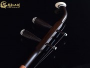 【已售】龍韻藏品老紅木二胡7252-水調(diào)歌頭