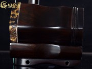 【已售】龍韻藏品老紅木二胡7252-水調(diào)歌頭