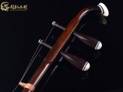 【已售】龍韻藏品老紅木二胡7253-水調(diào)歌頭