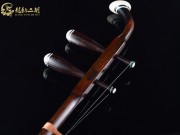 【已售】龍韻藏品老紅木二胡7253-水調(diào)歌頭