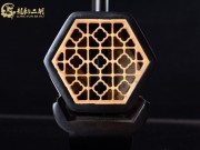 【已售】龍韻藏品老紅木二胡7252-水調(diào)歌頭