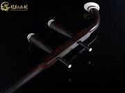 【已售】龍韻特價黑檀二胡7333