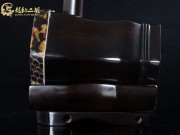 【已售】龍韻特價(jià)黑檀二胡7334