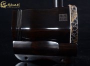 【已售】龍韻精品黑檀二胡7365 穿越時(shí)空的思念