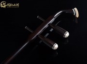 【已售】龍韻精品黑檀二胡7365 穿越時(shí)空的思念