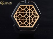 【已售】龍韻特優(yōu)黑檀二胡7350 太極琴俠