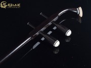【已售】龍韻特價(jià)黑檀二胡7418