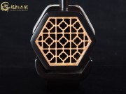 【已售】龍韻特價(jià)黑檀二胡7419