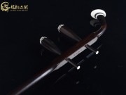 【已售】龍韻特價(jià)黑檀二胡7419