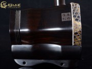 【已售】龍韻特價(jià)黑檀二胡7419