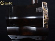 【已售】龍韻特價(jià)黑檀二胡7423