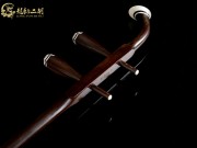 【已售】龍韻藏品老紅木二胡7414 月亮代表我的心