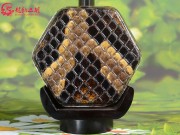 【已售】龍韻藏品老紅木二胡7412 穿越時(shí)空的思念
