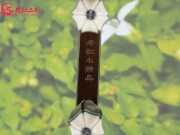 【已售】龍韻珍品老紅木二胡7410 穿越時(shí)空的思念