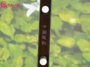 【已售】龍韻珍品老紅木二胡7410 穿越時(shí)空的思念
