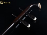 【已售】龍韻特價(jià)黑檀二胡7437 城里的月光