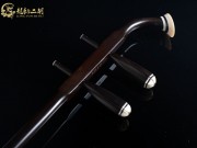 【已售】龍韻特價(jià)黑檀二胡7438 城里的月光