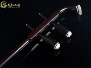 【已售】龍韻特價黑檀二胡7439 穿越時空的思念
